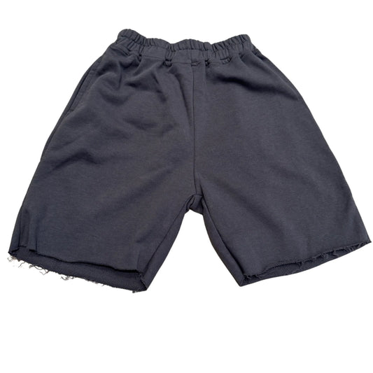 Charcoal leeli-jasper-short, 5 - 6 years