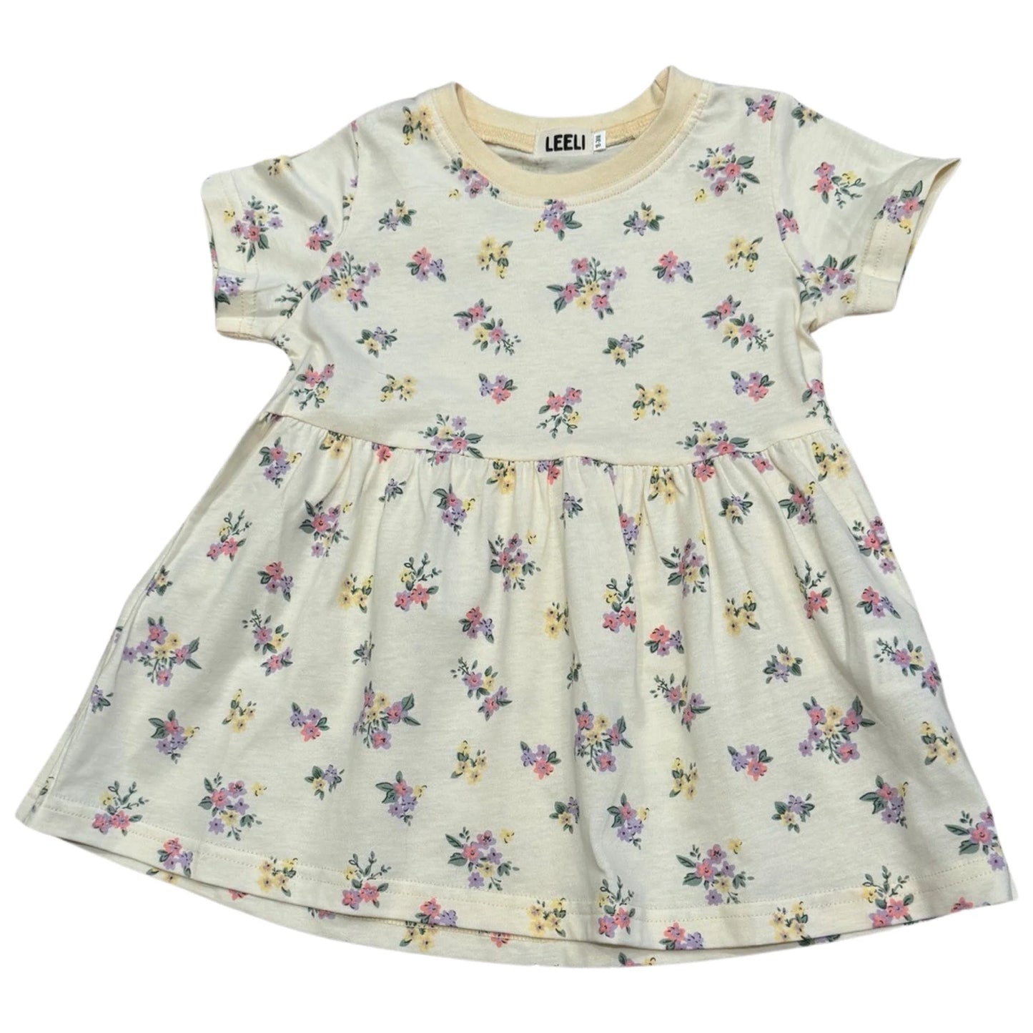 Floral leeli-kalina-dress, 18 - 24 months