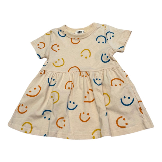 Happy Face leeli-kalina-dress, 18 - 24 months