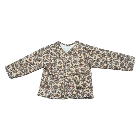 Liberty leeli-lily-jacket, 1 - 2 years