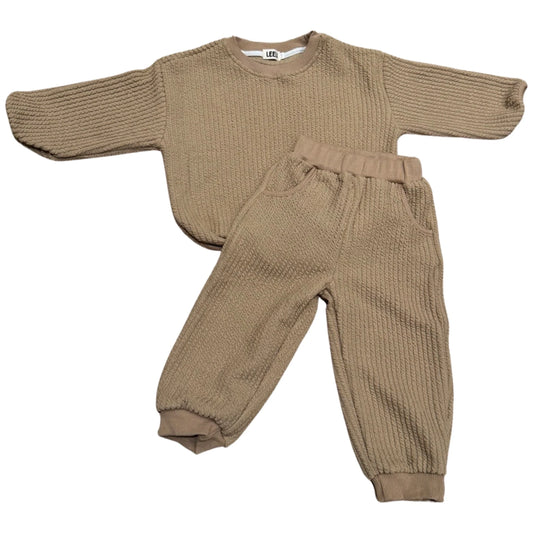 Camel leeli-max-set, 8 - 9 years