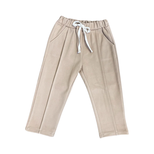 Khaki  leeli-apollonia-pant, 5 - 6 years