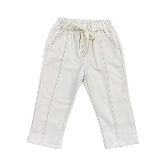 White  leeli-apollonia-pant, 3 - 4 years