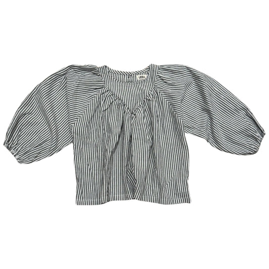 leeli-jersey-stripe-blouse, 6 - 7 years