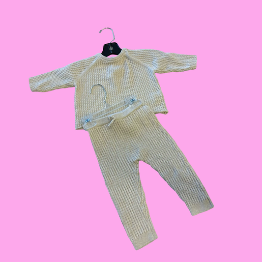 ZARA, 9-12M