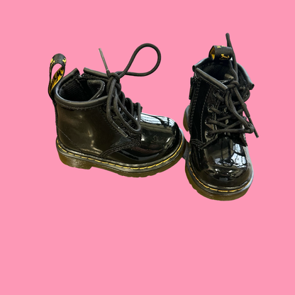 Dr. Martens brand new, 4