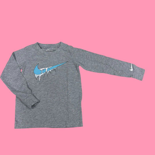 Nike long sleeve, 4y