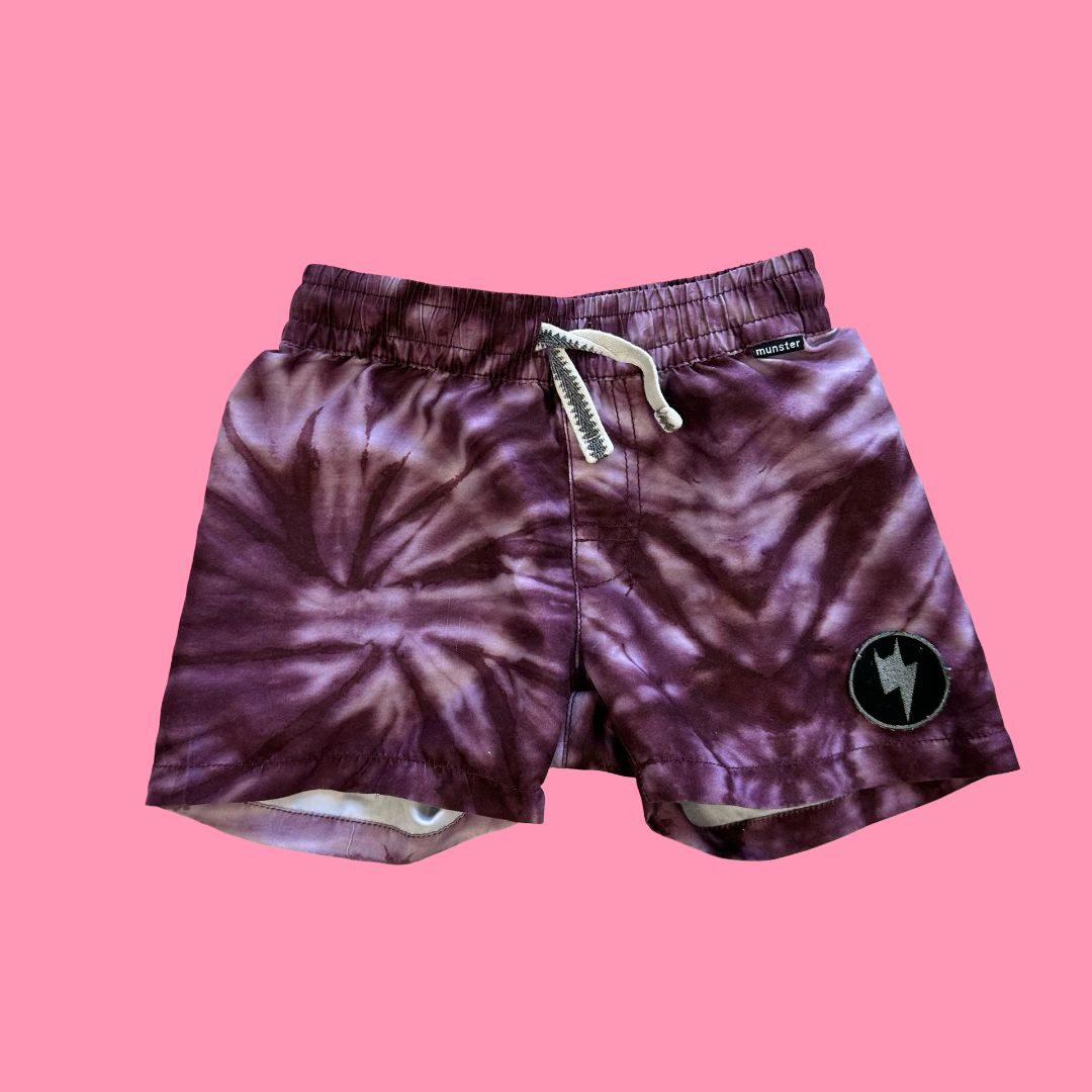 Munster Swim trunks, 2t