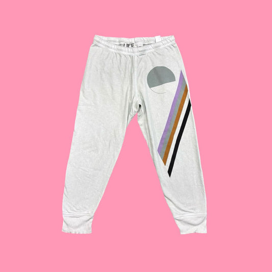 Free City Sweatpants, M