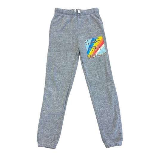 California Vintage sweatpants, 14 years