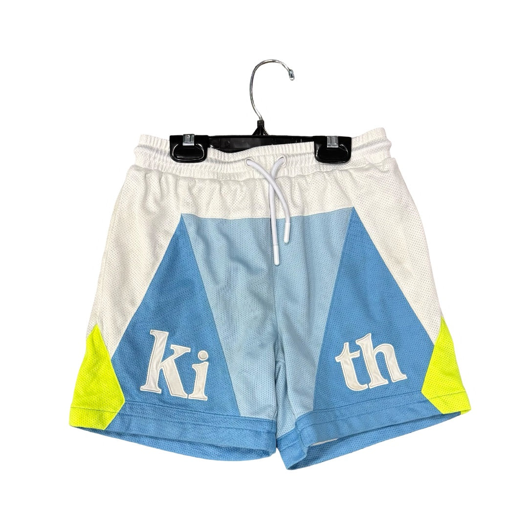 Kith  shorts, 8-9 years