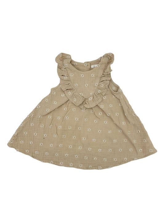 Rylee + Cru dress, 2-3 years