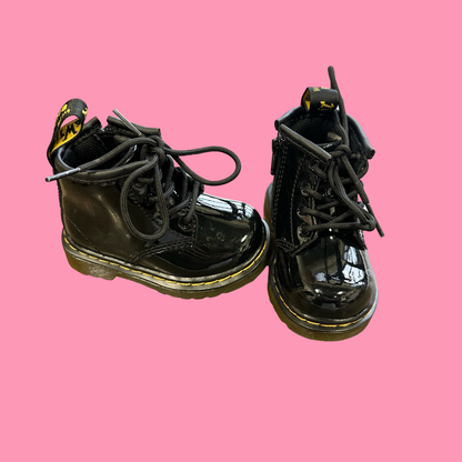 Dr. Martens brand new, 4