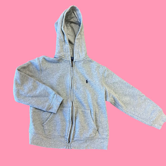 Ralph Lauren Hoodie, 10-12y