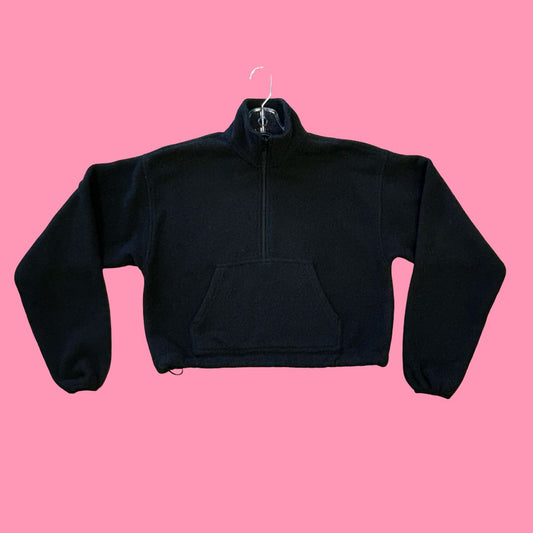 Tna fleece, xs