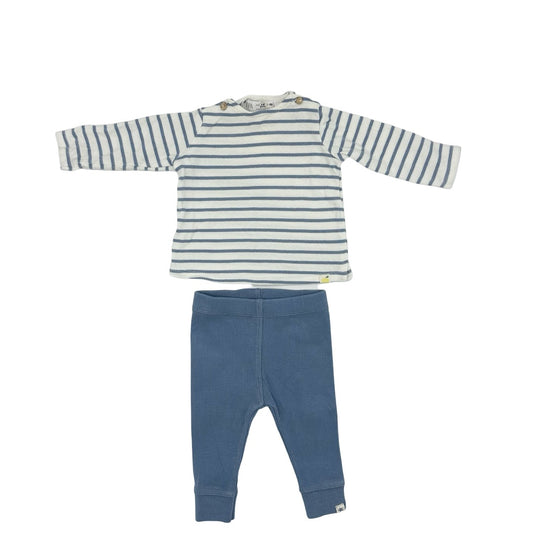 Zara set, 3-6 months