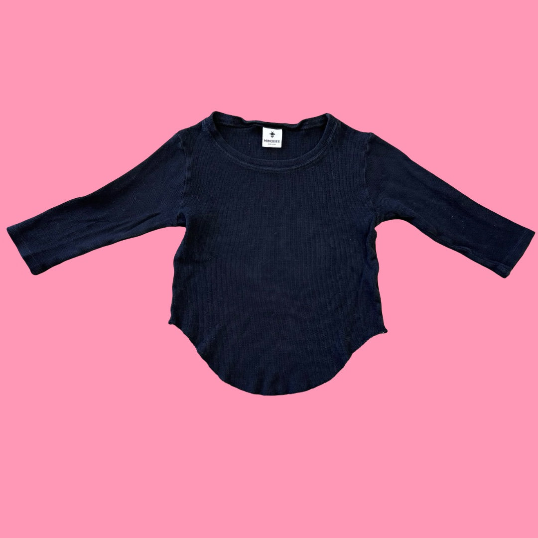 Superior long sleeve, 3t