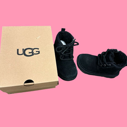 Ugg boots, 10