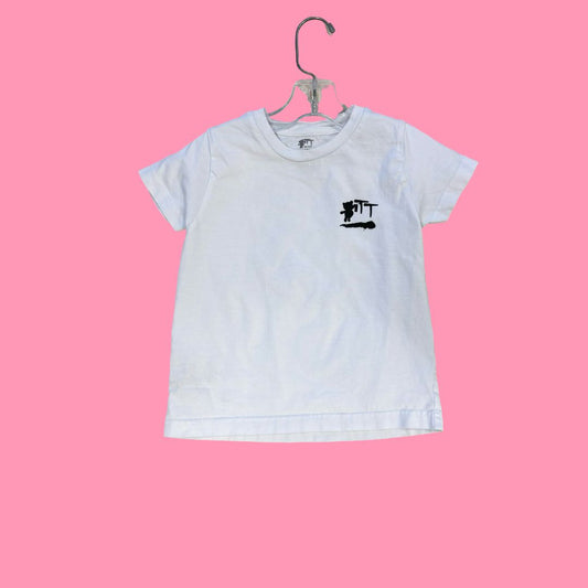 Tiny Tycoon T-Shirt, 4y