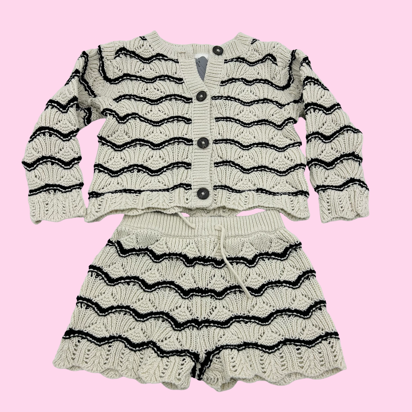 ZARA, 12-18M