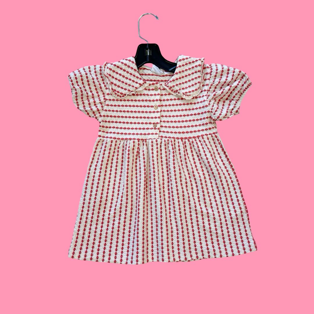 Zara Dress, 18-24m