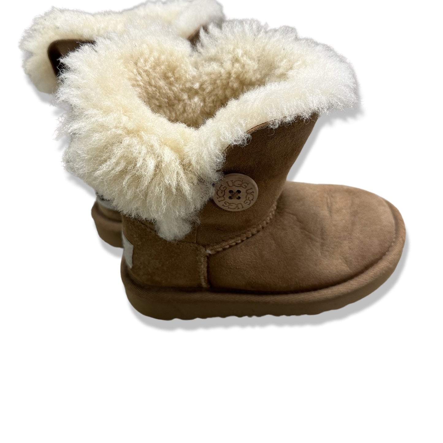 UGGS, LITTLE KID 9