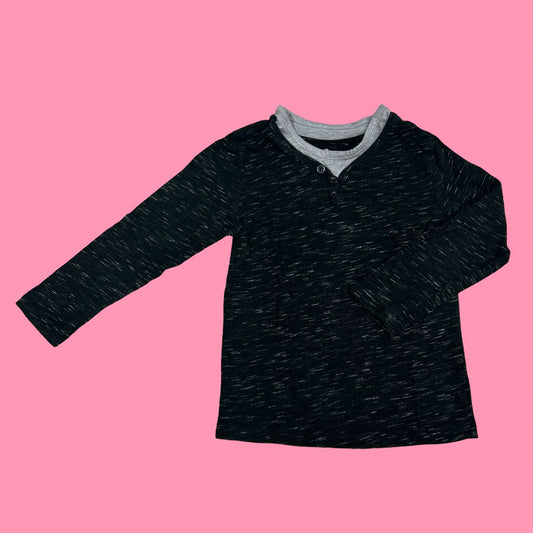 Afton Street Long Sleeve, 3t