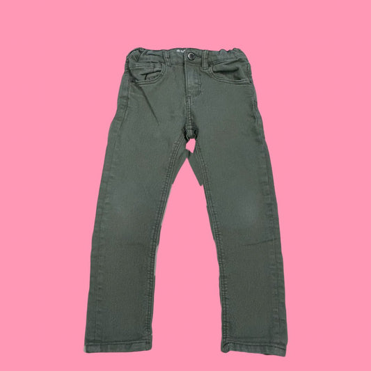 Zara jeans, 4-5y