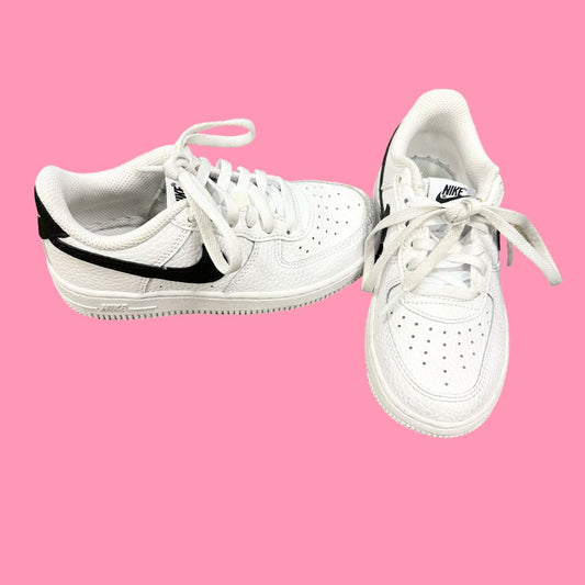 Nike shoes, 11