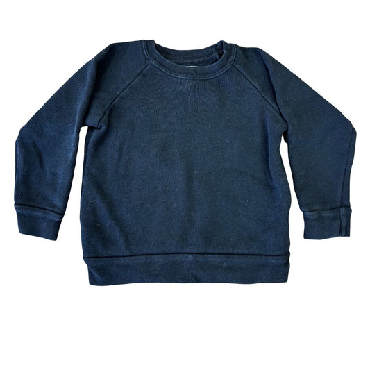 Mini Mioche sweater, 2-3 years