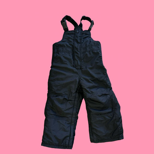 Gap snowpants, 2t