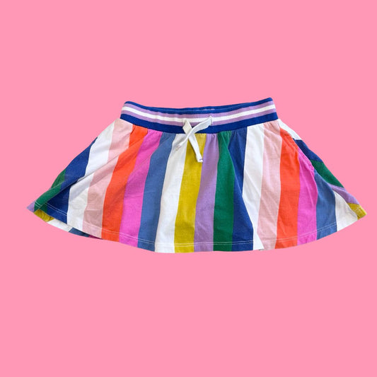 Mini Boden Skirt, 4-5y