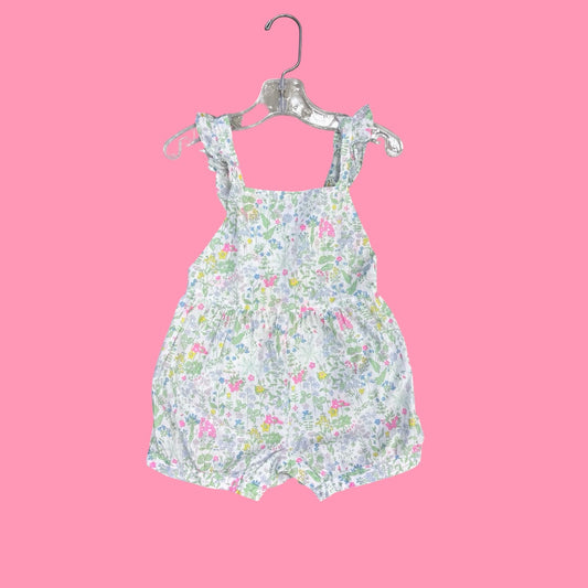 Jacadi romper, 2t