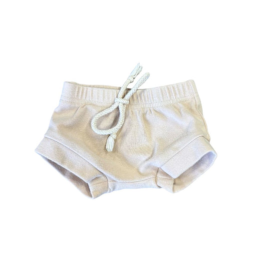 Mebie Baby shorts, 0-3 months