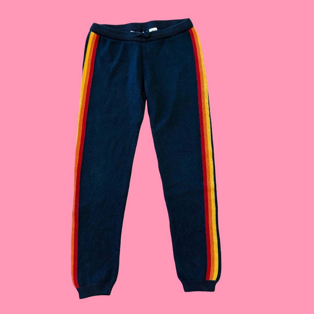 Spiritual Gangster sweatpants, 10y