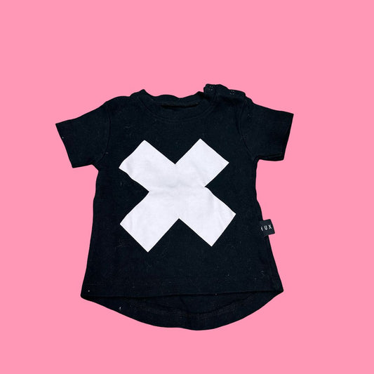 Hux x shirt, 3-6m