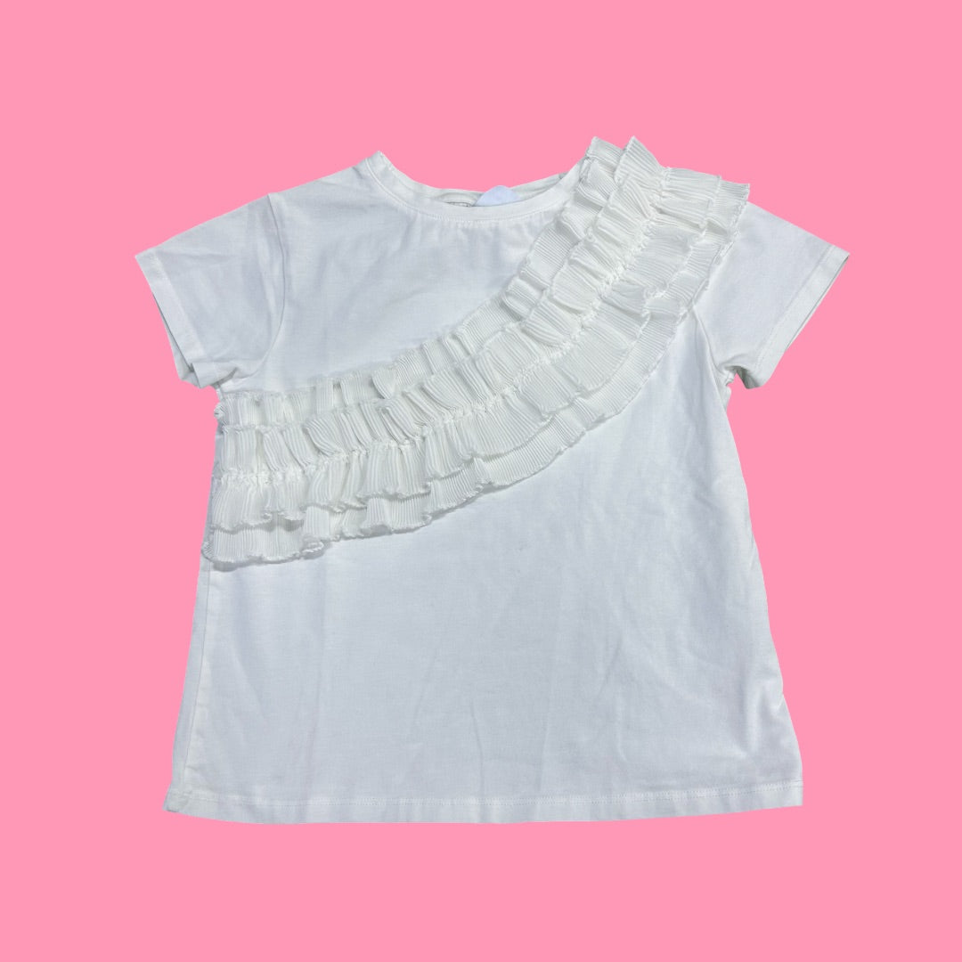 Zara T-shirt, 8-9y