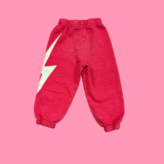 Aviator Nation sweatpants, 2y