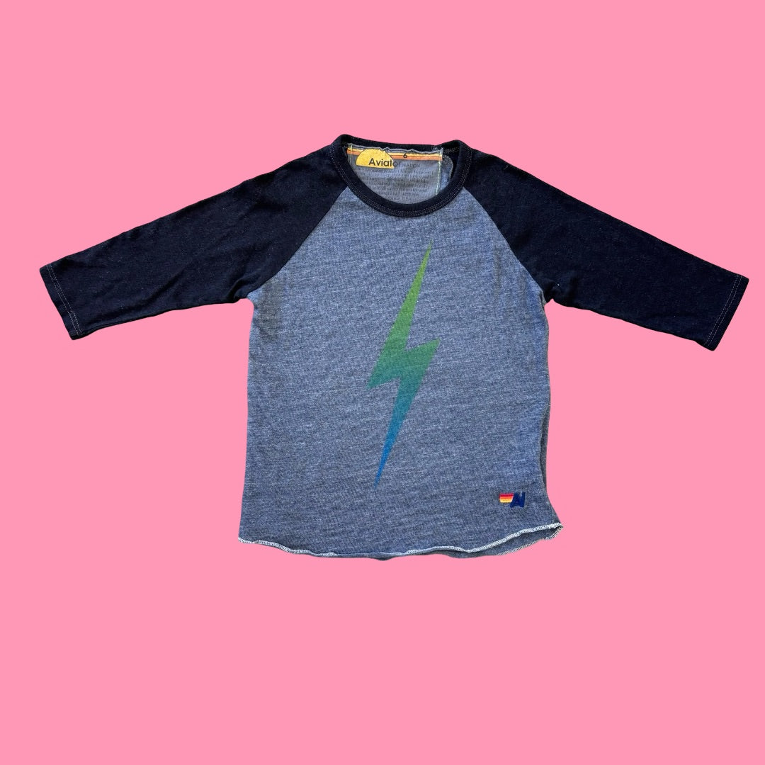 Aviator Nation Long Sleeve, 6y