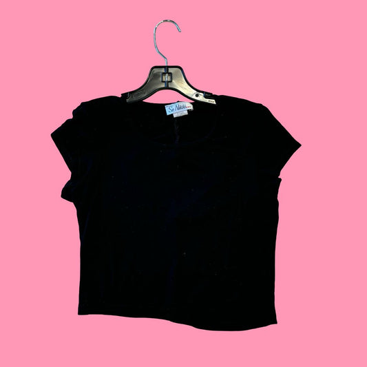 So Nikki tshirt, 10-12y