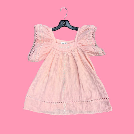 Louise Misha  dress, 24m