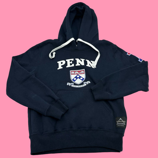 Stone Peak Clothing hoodie, 8y