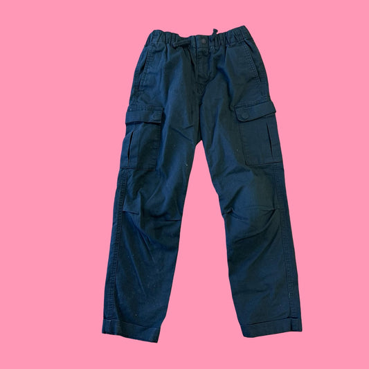 Ralph Lauren cargo pants, 10y