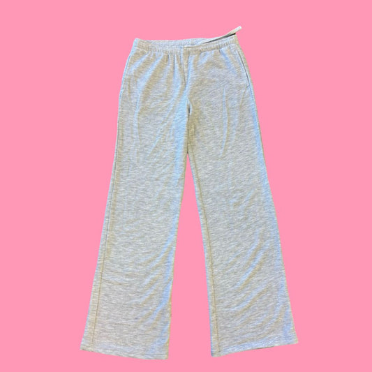 Garage Waffle Sweatpants, womens Small