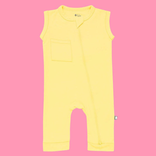 Kyte yellow, 12-18m