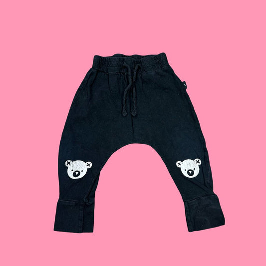 Hux pants, 24m