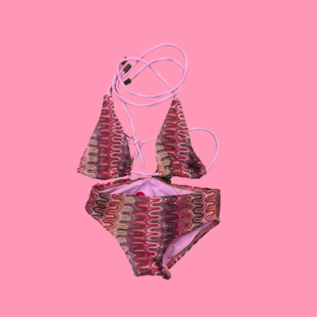 Inca Girl swimsuit, 6