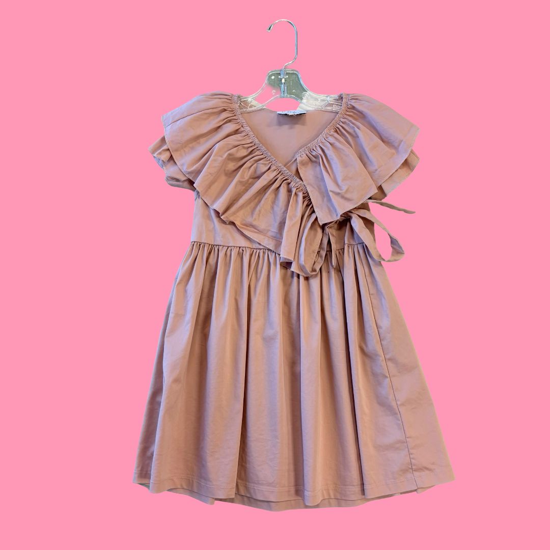 Miss L.Ray dress, 4y