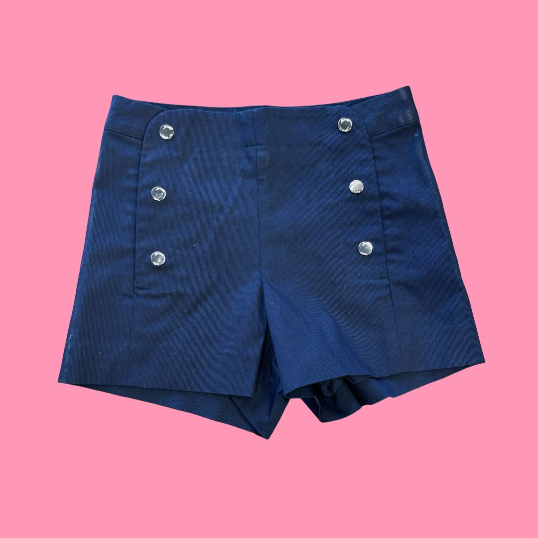 Jacadi shorts, 6y