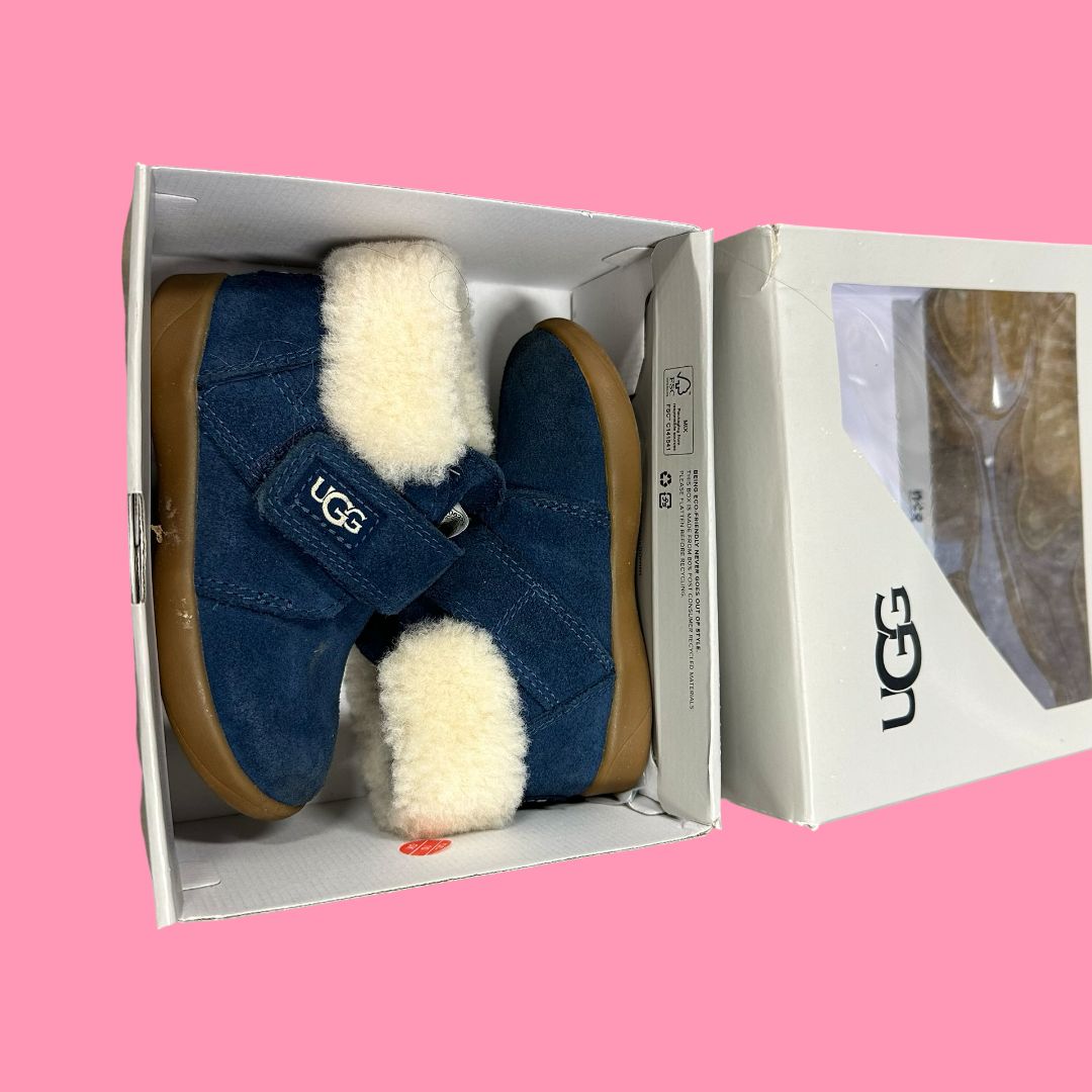 Ugg boots, 7